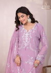 Mehwish By Afsana Georgette Readymade Suits Wholesale Online